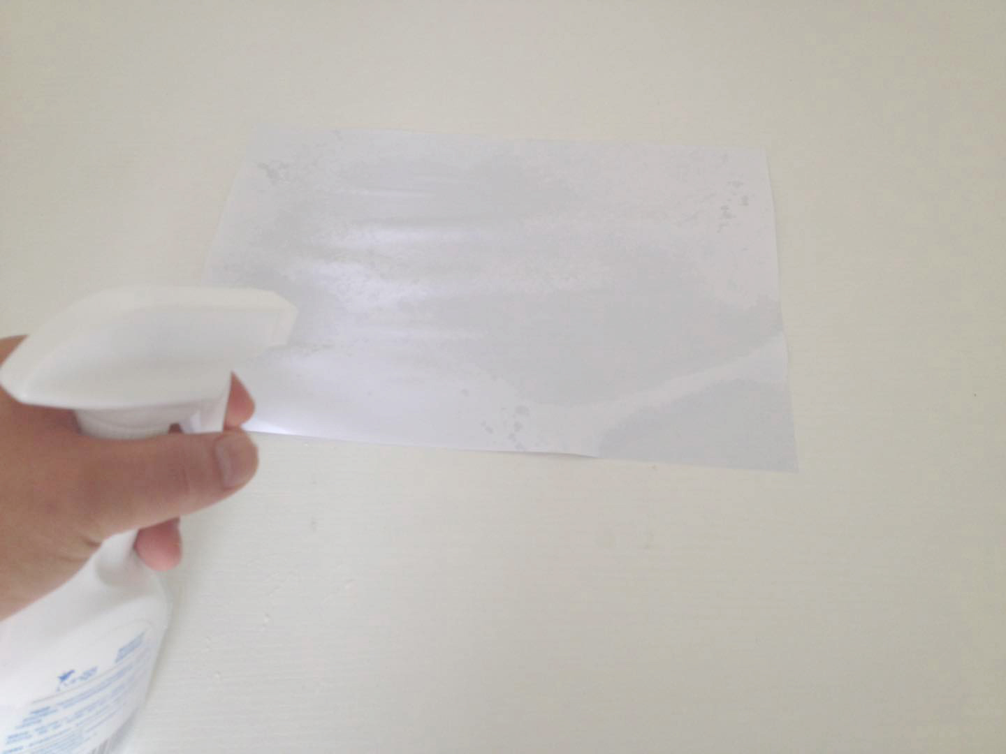 抽屜放入A4紙加快甲醛治理效率 抽屜放入A4紙加快甲醛治理效率