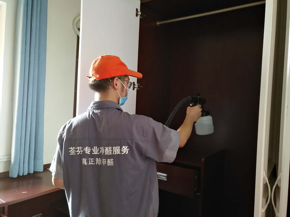 臥室衣柜噴涂全方位施工治理 臥室衣柜噴涂全方位施工治理