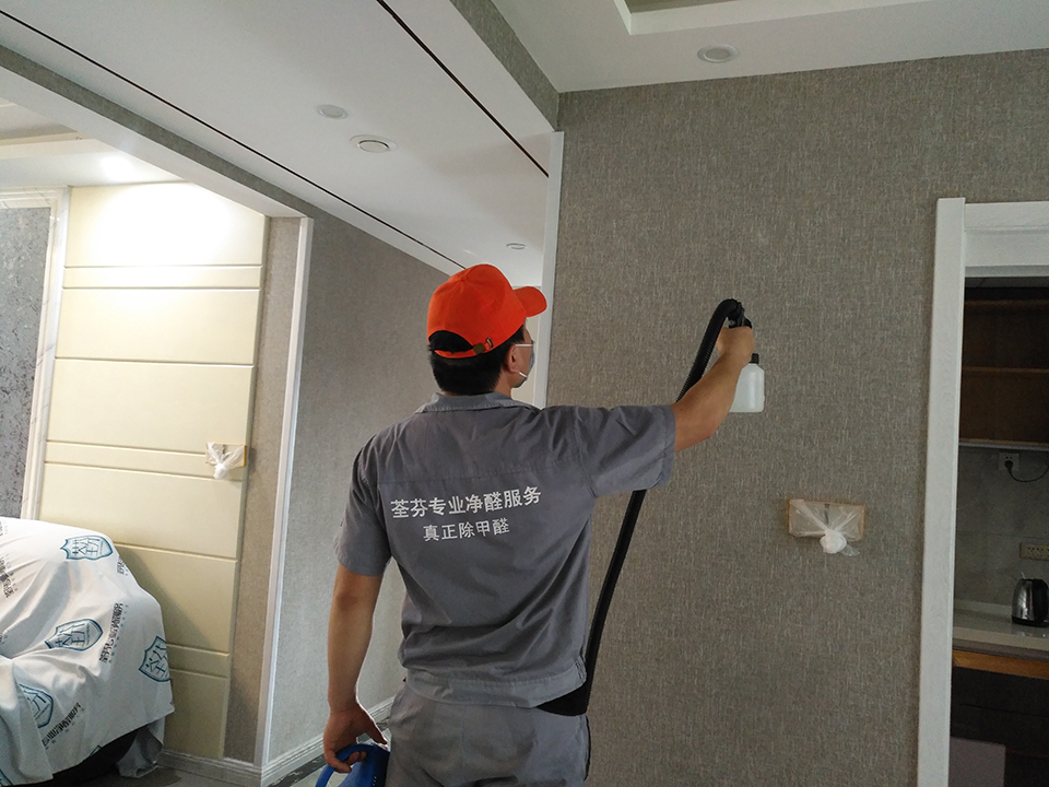 客餐廳過道墻面噴涂全方位施工 客餐廳過道墻面噴涂全方位施工