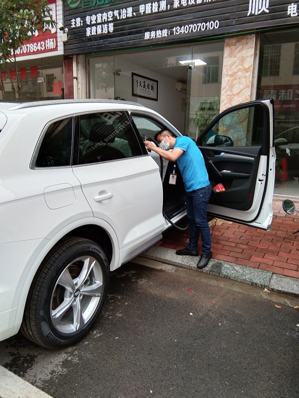 車內(nèi)精細(xì)化施工治理 車內(nèi)精細(xì)化施工治理